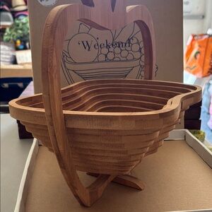 Original Fruit Basket